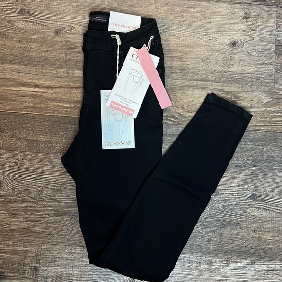 Ci Sono Push Up Jeans - Picture 2 of 7